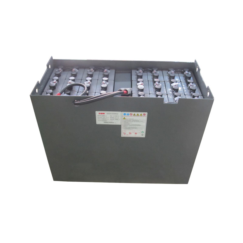 杭叉叉車蓄電池品牌型號(hào)4PZS460 杭叉鉛酸蓄電池48V460Ah