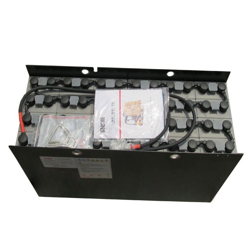 無(wú)錫開普KEPC5電動(dòng)牽引鉛酸蓄電池24-4DB280 開普電動(dòng)牽引車電瓶廠家批發(fā)48V280Ah