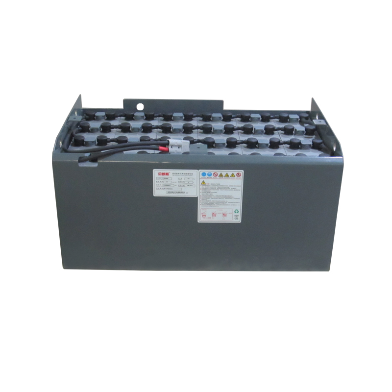 杭叉CPDS15J前移式叉車貝朗斯廠家直銷4DCJ460 48V杭叉電動(dòng)叉車蓄電池容量460Ah