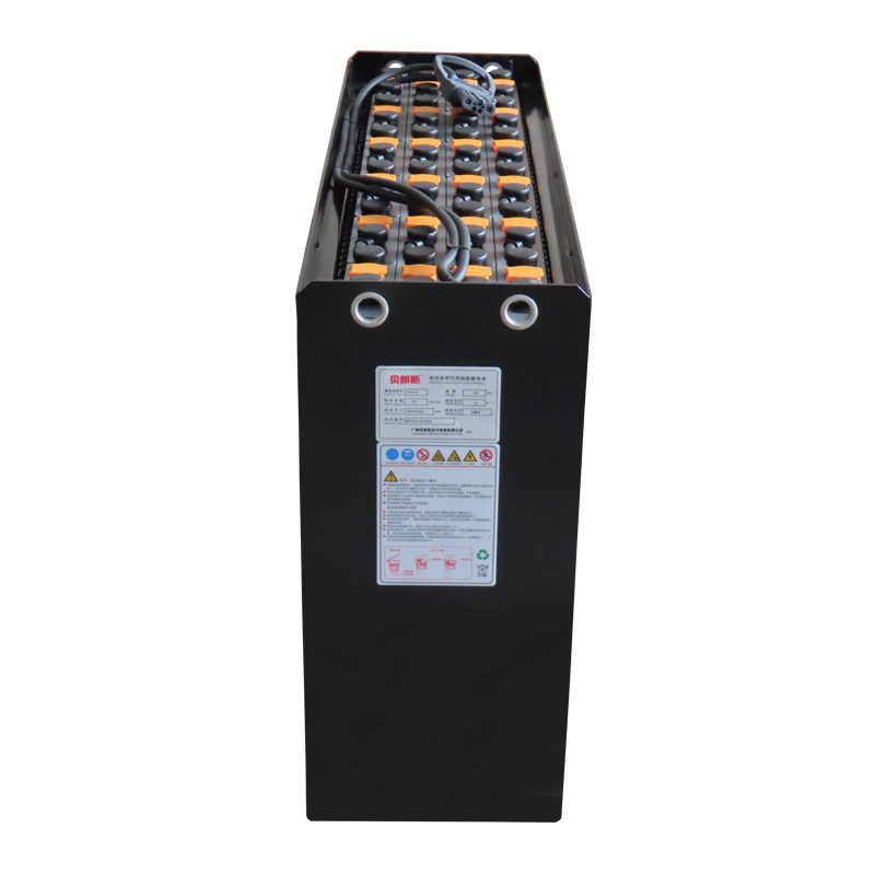 StillrRX20-16P -LOW叉車(chē)電瓶48V500Ah品牌 牽引蓄電池組安裝參數(shù) 牽引用鉛酸蓄電池4HPZS500