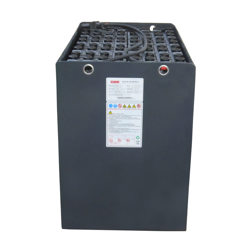 80V375Ah STILL牽引叉車(chē)RX60-18蓄電池組 貝朗斯STILL電動(dòng)叉車(chē)電池廠(chǎng)家定制3HPZS375 